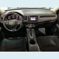 HONDA HONDA HR-V EX CVT - CINZA - 2017 Foto 5 (Miniatura)