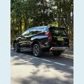 MITSUBISHI MMC PAJERO SPORT HPE - PRETO - 2021 Foto 5 (Miniatura)