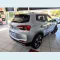 CHERY CAOA TIGGO 5X PRO 1.5 TURBO FLEX AUT - PRATA - 2026 Foto 5 (Miniatura)