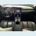 HONDA CIVIC EXL CVT - BRANCO - 2020 Foto 5 (Miniatura)