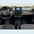 FIAT CRONOS DRIVE 1.0 6V FLEX - BRANCO - 2024 Foto 5 (Miniatura)