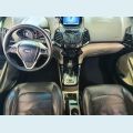 FORD ECOSPORT TITANIUM 2.0 16V FLEX 5P AUT - BRANCO - 2016 Foto 5 (Miniatura)