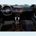 VOLKSWAGEN POLO TRACK 1.0 FLEX 12V 5P - PRATA - 2024 Foto 5 (Miniatura)