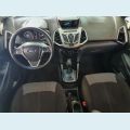 FORD ECOSPORT 1.6 SE 16V AUT - PRATA - 2017 Foto 5 (Miniatura)