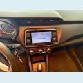 NISSAN KICKS SENSE CVT - AZUL - 2023 Foto 5 (Miniatura)