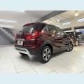 HONDA WR-V - VINHO - 2020 Foto 5 (Miniatura)