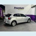 VOLKSWAGEN POLO - PRATA - 2024 Foto 5 (Miniatura)