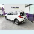 HONDA WR-V - BRANCO - 2020 Foto 5 (Miniatura)