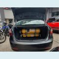 HYUNDAI HB 20S PREMIUM 1.6 FLEX 16V AUT. 4P - PRATA - 2014 Foto 5 (Miniatura)