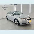 CHEVROLET CRUZE - PRATA - 2012 Foto 5 (Miniatura)