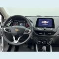 CHEVROLET ONIX PLUS 10TAT LT1 - BRANCO - 2021 Foto 5 (Miniatura)