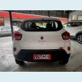 RENAULT KWID - BRANCO - 2023 Foto 5 (Miniatura)