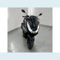 HONDA PCX 160 DLX ABS - AZUL - 2025 Foto 5 (Miniatura)