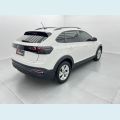 VOLKSWAGEN NIVUS CL TSI - BRANCO - 2024 Foto 5 (Miniatura)