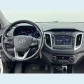HYUNDAI CRETA 16A PULSE - BRANCO - 2020 Foto 5 (Miniatura)