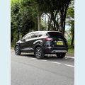RENAULT CAPTUR INTEN 20A - PRETO - 2018 Foto 5 (Miniatura)