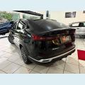 FIAT FASTBACK IMPETUS 1.0 200 T. FLEX AUT - PRETO - 2023 Foto 5 (Miniatura)