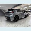 PEUGEOT 208 - CINZA - 2024 Foto 5 (Miniatura)