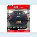 CHEVROLET CRUZE - PRETO - 2014 Foto 5 (Miniatura)
