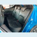 NISSAN KICKS ADVANCE CVT - AZUL - 2022 Foto 5 (Miniatura)