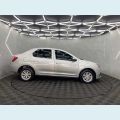 RENAULT LOGAN ZEN 1.0 12V SCE (FLEX) - PRATA - 2020 Foto 5 (Miniatura)