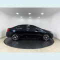 HONDA CIVIC LXR 2.0 I-VTEC (AUT) (FLEX) - PRETO - 2015 Foto 5 (Miniatura)