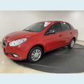 FIAT GRAND SIENA ATTRACTIVE 1.0 (FLEX) - VERMELHO - 2018 Foto 5 (Miniatura)