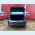 HYUNDAI HB 20S 1.0 COMFORT STYLE (FLEX) - CINZA - 2014 Foto 5 (Miniatura)