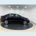 HONDA CITY LX 1.5 CVT (FLEX) - PRETO - 2014 Foto 5 (Miniatura)