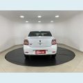RENAULT LOGAN ZEN 1.0 12V SCE (FLEX) - BRANCO - 2020 Foto 5 (Miniatura)