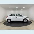 CHEVROLET ONIX 1.0 (FLEX) - BRANCO - 2020 Foto 5 (Miniatura)