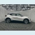 NISSAN KICKS SENSE CVT 1.6 (FLEX) - PRATA - 2024 Foto 5 (Miniatura)