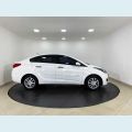 HYUNDAI HB 20S 1.0 COMFORT STYLE TURBO (FLEX) - BRANCO - 2016 Foto 5 (Miniatura)