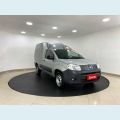 FIAT FIORINO 1.4 HARD WORKING (FLEX) - PRATA - 2020 Foto 5 (Miniatura)