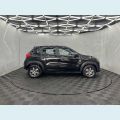 RENAULT KWID ZEN 1.0 12V SCE (FLEX) - PRETO - 2024 Foto 5 (Miniatura)