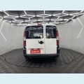 FIAT DOBLO ESSENCE 1.8 16V (FLEX) - BRANCO - 2020 Foto 5 (Miniatura)
