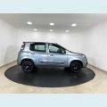 FIAT UNO ATTRACTIVE 1.0 (FLEX) 4P - CINZA - 2016 Foto 5 (Miniatura)