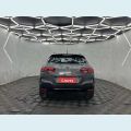 CITROËN C4 CACTUS 1.6 FEEL (AUT) (FLEX) - CINZA - 2023 Foto 5 (Miniatura)