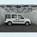 FIAT DOBLO ESSENCE 1.8 16V (FLEX) - BRANCO - 2020 Foto 5 (Miniatura)
