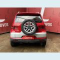 VOLKSWAGEN CROSSFOX 1.6 16V MSI (FLEX) - VERMELHO - 2015 Foto 5 (Miniatura)