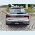 HYUNDAI HB 20 LIMITED 1.0 - CINZA - 2024 Foto 5 (Miniatura)