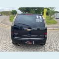 CHEVROLET MERIVA MAXX 1.4 (FLEX) - PRETO - 2011 Foto 5 (Miniatura)