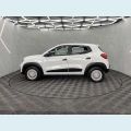 RENAULT KWID ZEN 1.0 12V SCE (FLEX) - BRANCO - 2022 Foto 5 (Miniatura)