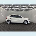 VOLKSWAGEN GOL 1.0 12V (FLEX) - BRANCO - 2022 Foto 5 (Miniatura)