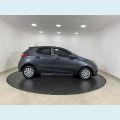 HYUNDAI HB 20 1.6 COMFORT (FLEX) - CINZA - 2013 Foto 5 (Miniatura)