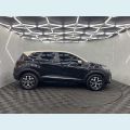 RENAULT CAPTUR INTENSE 2.0 16V (AUT) (FLEX) - PRETO - 2018 Foto 5 (Miniatura)