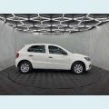 VOLKSWAGEN GOL 1.0 12V (FLEX) - BRANCO - 2023 Foto 5 (Miniatura)