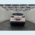 HYUNDAI CRETA ACTION 1.6 (AUT) (FLEX) - BRANCO - 2023 Foto 5 (Miniatura)