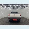 FIAT STRADA HARD WORKING 1.4 (FLEX) (CABINE SIMPLES) - BRANCO - 2018 Foto 5 (Miniatura)
