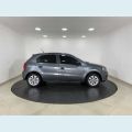 VOLKSWAGEN GOL 1.6 MSI (FLEX) - CINZA - 2019 Foto 5 (Miniatura)